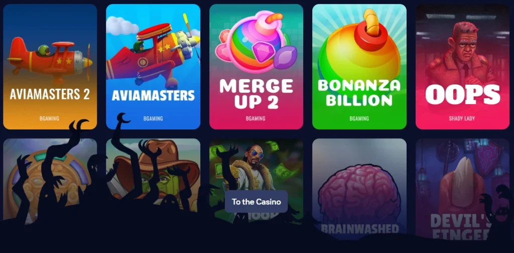 BelaBet affiliate landing preview